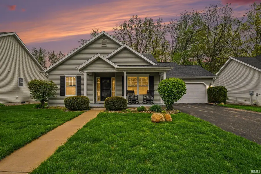 4026 Savannah Pass, Mishawaka, IN 46545 - #3