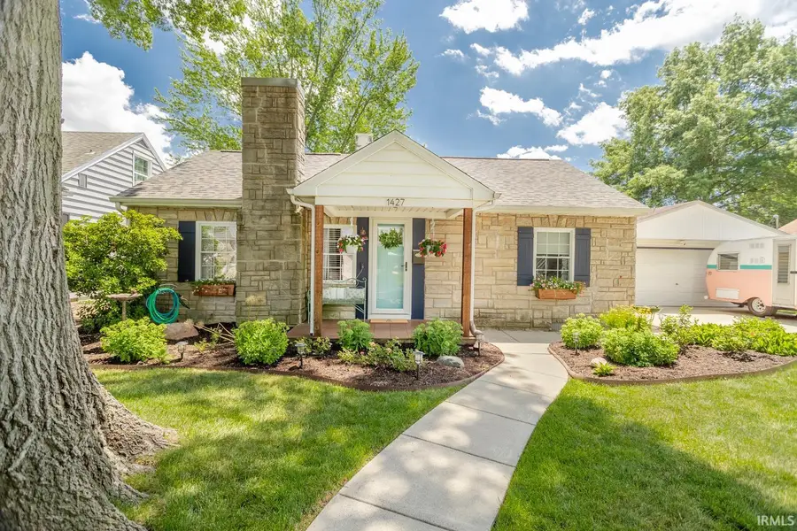1427 Stanforth Avenue, Lafayette, IN 47905 - #2