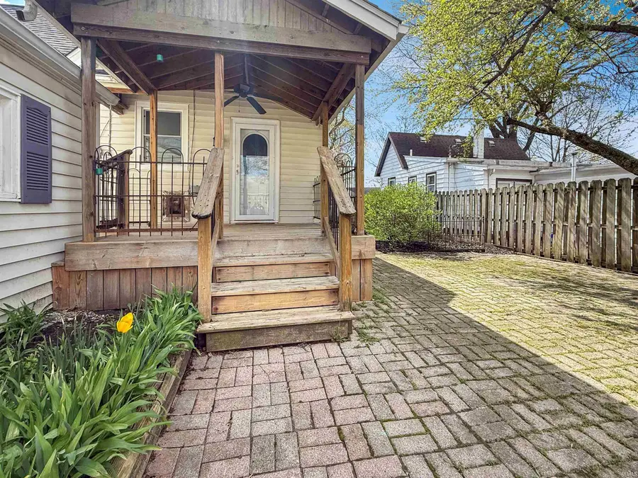 2026 Schuyler Avenue, Lafayette, IN 47904 - #3