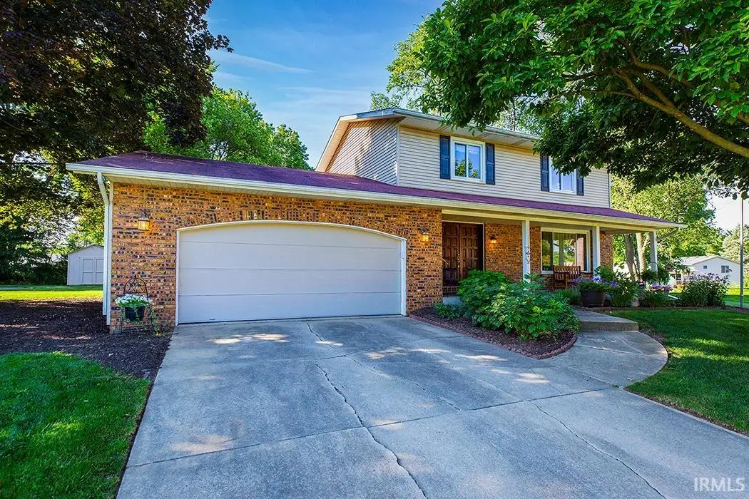 52399 Cavalier Court, South Bend, IN 46635 - #1
