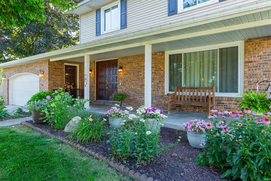 52399 Cavalier Court, South Bend, IN 46635 - #3