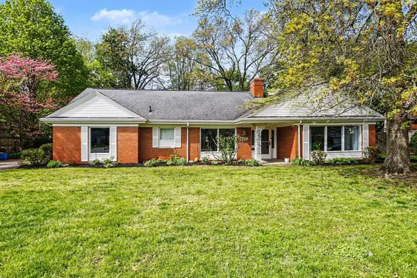 1710 Rainbow Bend Boulevard, Elkhart, IN 46514