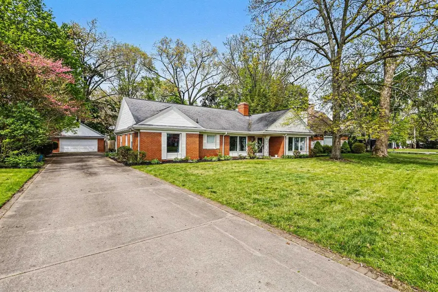 1710 Rainbow Bend Boulevard, Elkhart, IN 46514 - #2