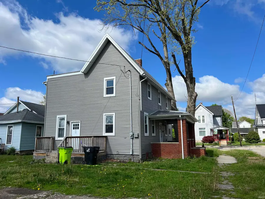 903 Salamonie Avenue, Huntington, IN 46750 - #2