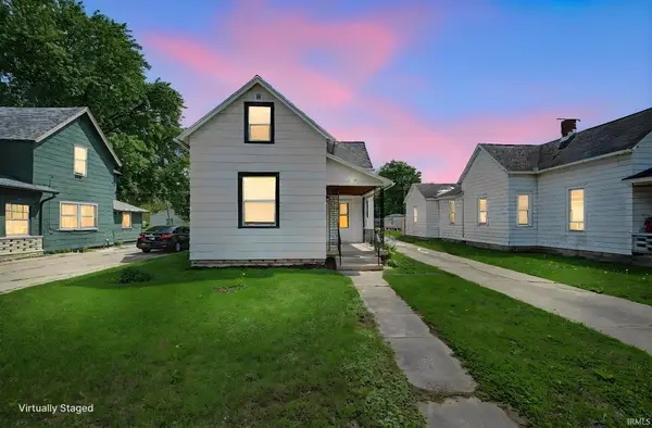 2329 N 19th Street, Lafayette, IN 47904