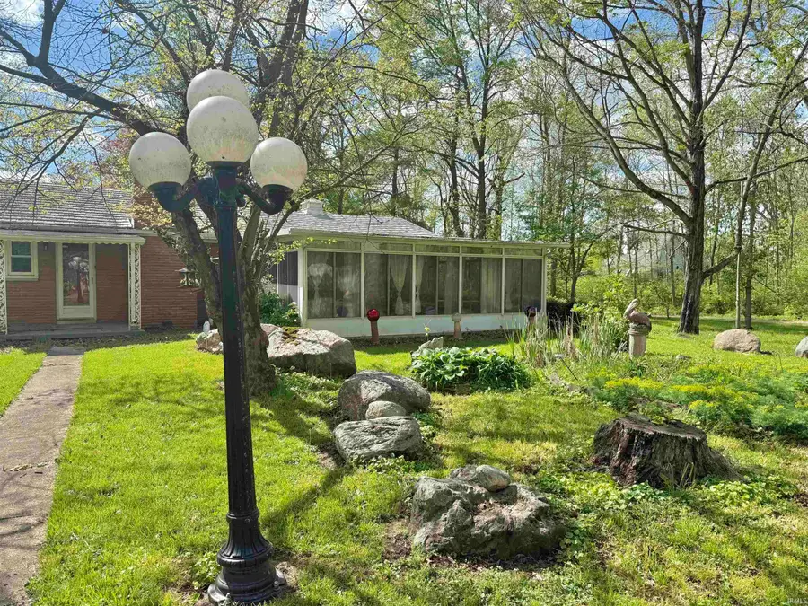 9100 S State Road 35, Muncie, IN 47302 - #3