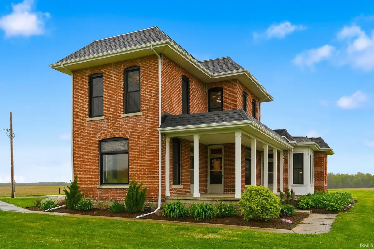 10250 Sr 110 Road, Argos, IN 46501 - #1