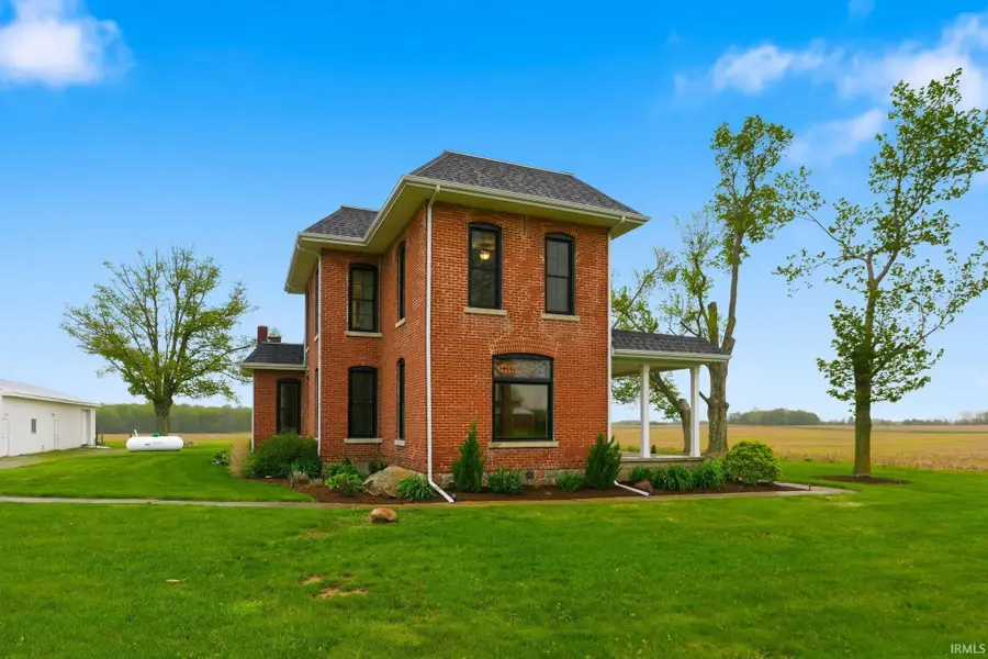 10250 Sr 110 Road, Argos, IN 46501 - #3