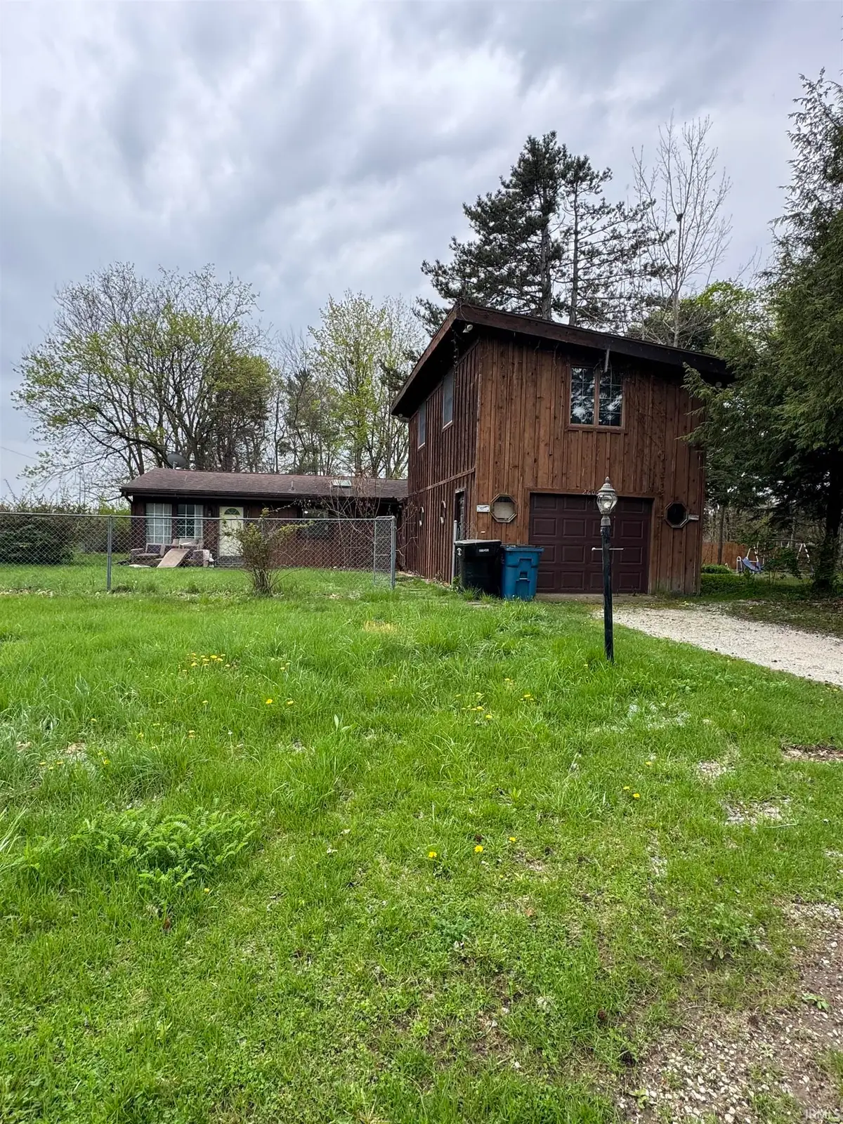 26058 State Road 2 Road, South Bend, IN 46619 - #1