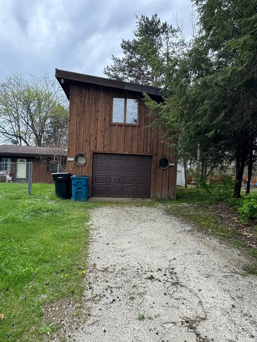 26058 State Road 2 Road, South Bend, IN 46619 - #2