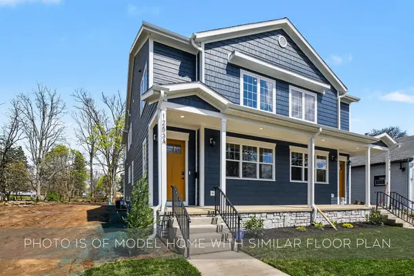 1249 Corby Boulevard #A, South Bend, IN 46617