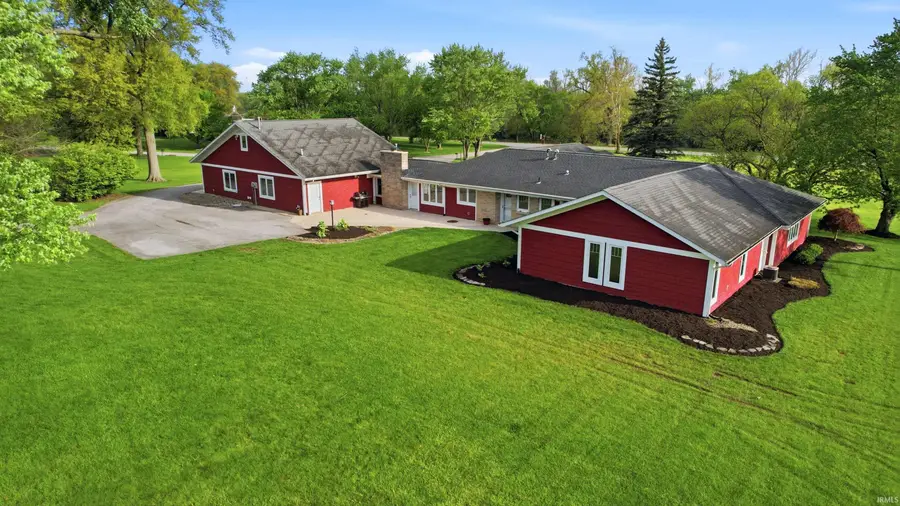 1120 River Road, Bluffton, IN 46714 - #3