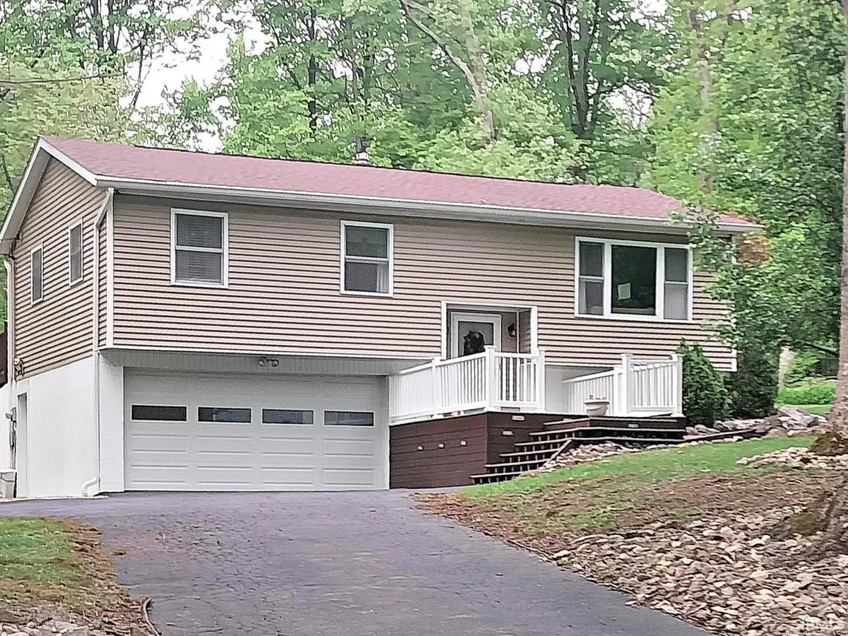 5356 W Perry Drive, Ellettsville, IN 47429 - #1