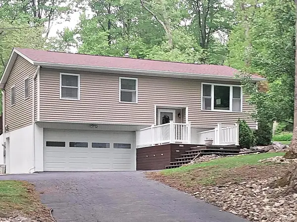 5356 W Perry Drive, Ellettsville, IN 47429