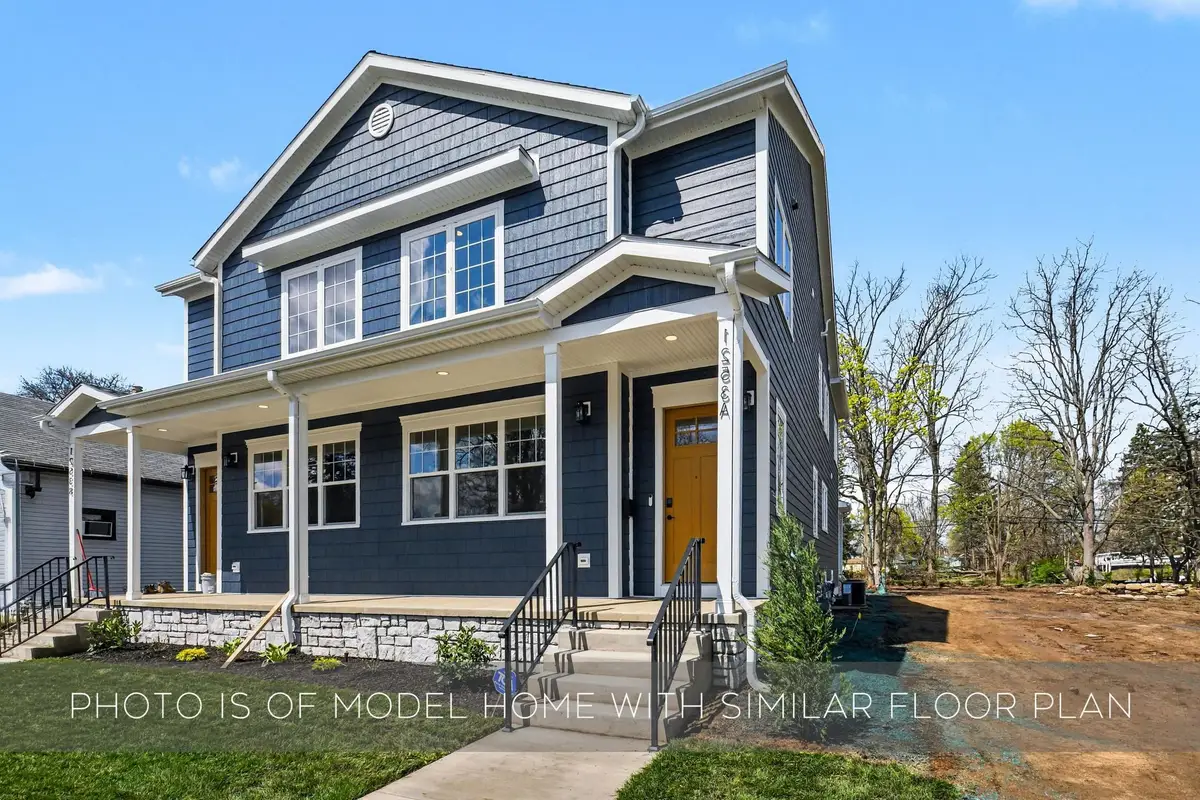 1249 Corby Boulevard #B, South Bend, IN 46617 - #1