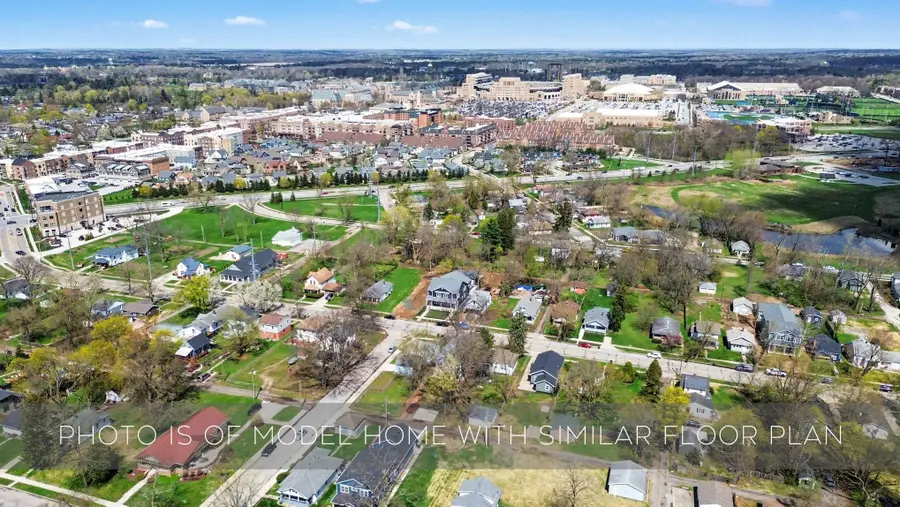 1249 Corby Boulevard #B, South Bend, IN 46617 - #2