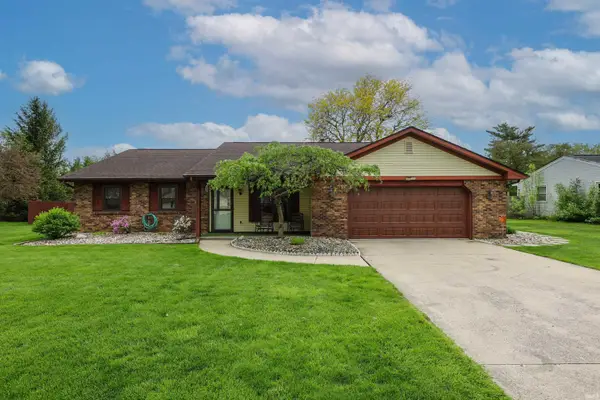 1205 Ludwig Park Drive, Fort Wayne, IN 46825