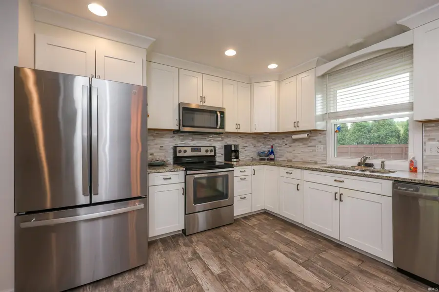 1205 Ludwig Park Drive, Fort Wayne, IN 46825 - #3