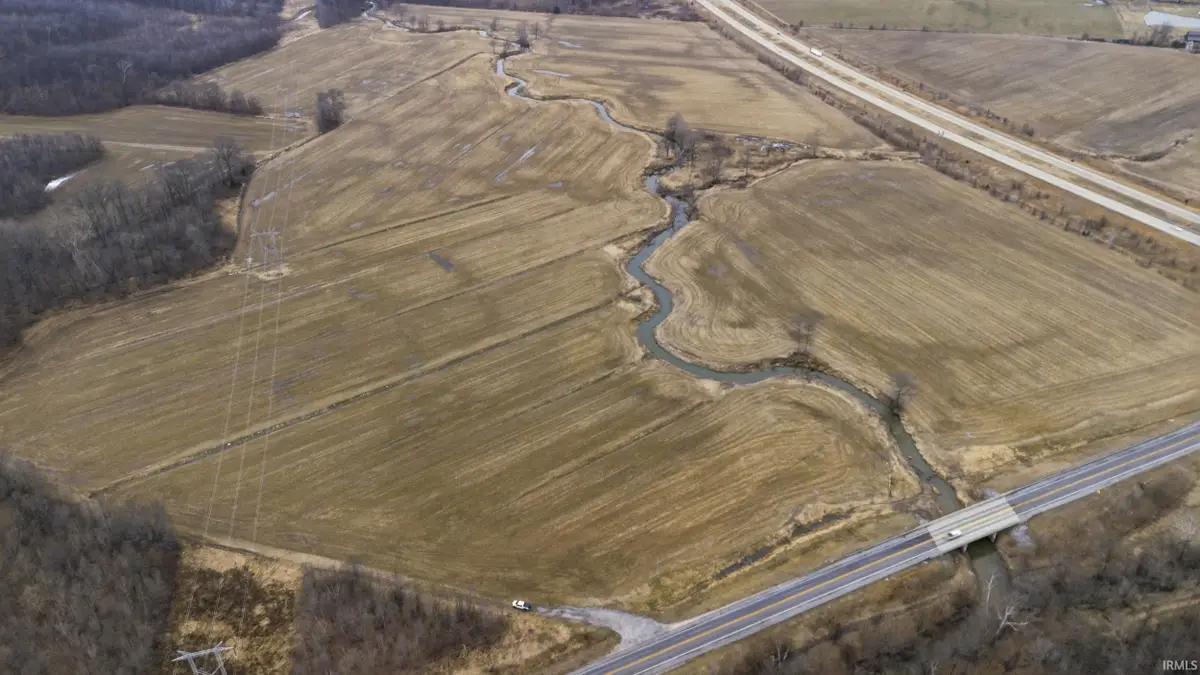 1557 S State Rd 257, Washington, IN 47501 - #1