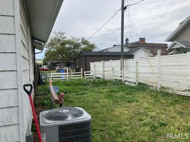 312 Dubois Street, Vincennes, IN 47591 - #3