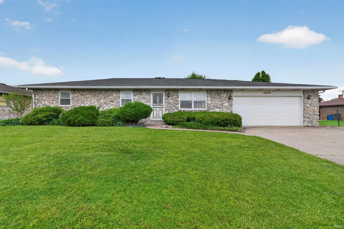 1503 S Goyer Road, Kokomo, IN 46902 - #1