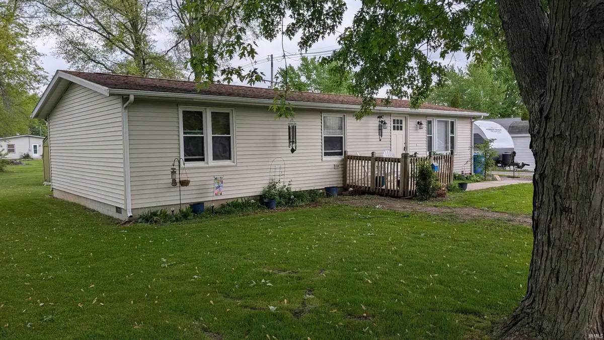 723 W Horton Street, Bluffton, IN 46714 - #1