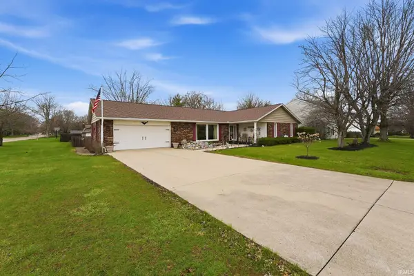 5101 N Timothy Way, Muncie, IN 47304