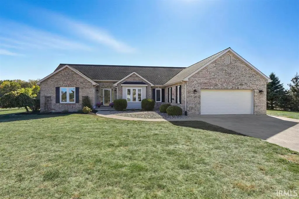 2866 W State Road 26, Hartford City, IN 47348 - #1