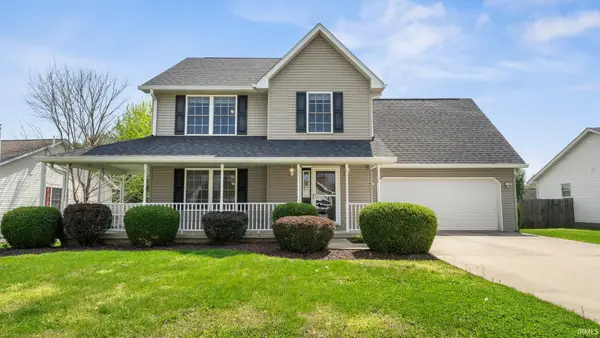 7205 W Prominence Pointe, Bloomington, IN 47404
