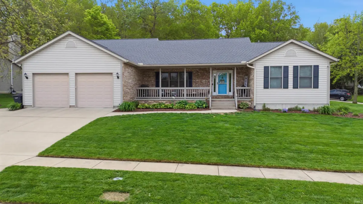 2217 Wigeon Drive, Lafayette, IN 47905 - #1
