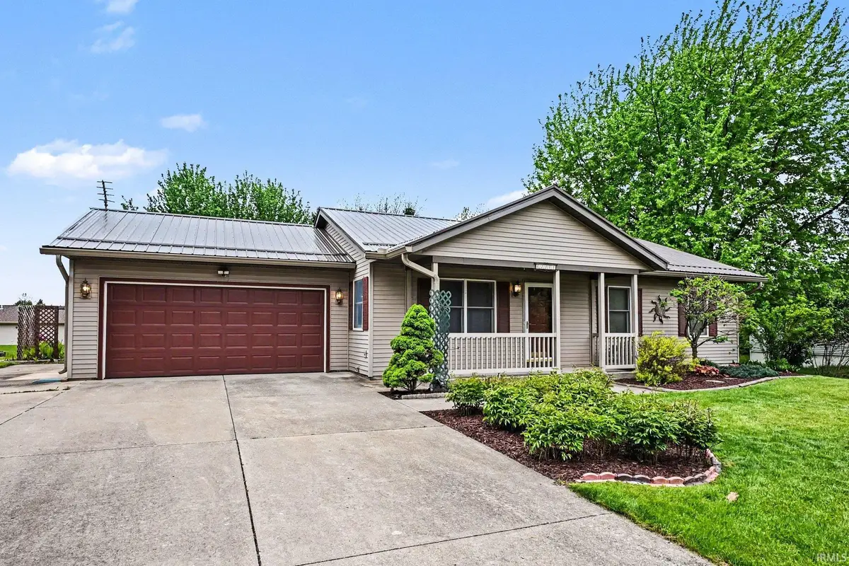 62777 Planeville Avenue, Goshen, IN 46528 - #1