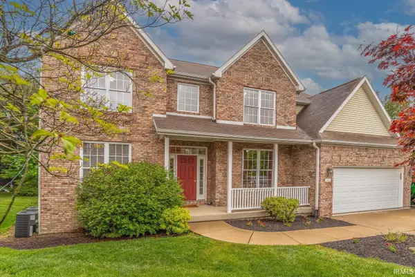 3127 E Kensington Park Drive, Bloomington, IN 47401