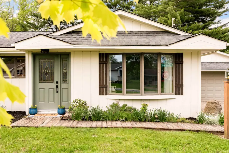 811 Shady Lane, Warsaw, IN 46580 - #3