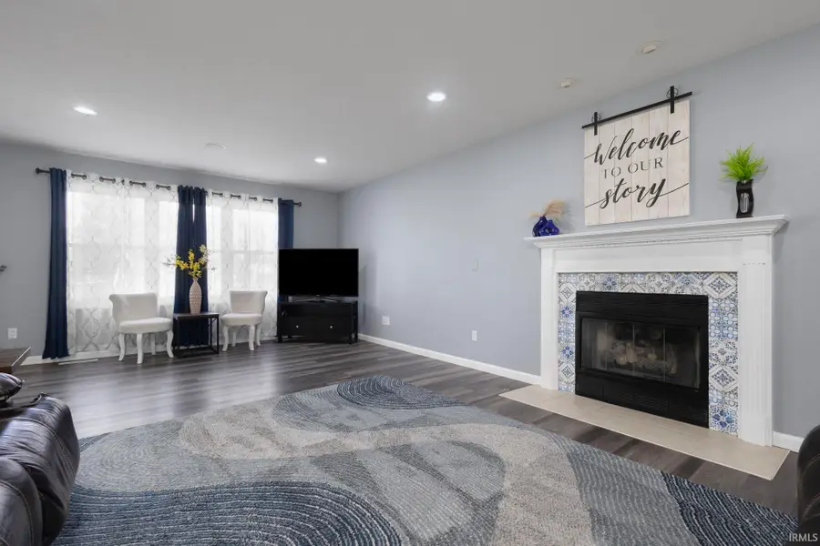 13755 Hearthwood Court, Granger, IN 46530 - #3