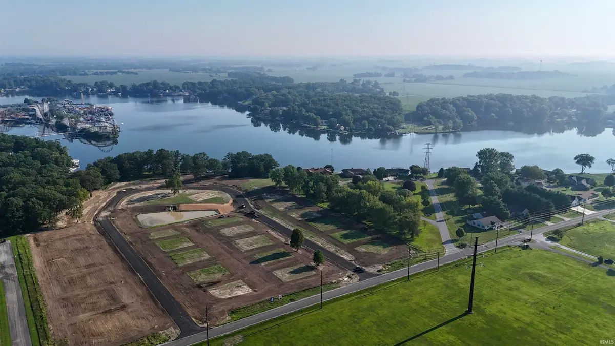2043 Deepwater (lot 17) Loop, Monticello, IN 47960 - #1