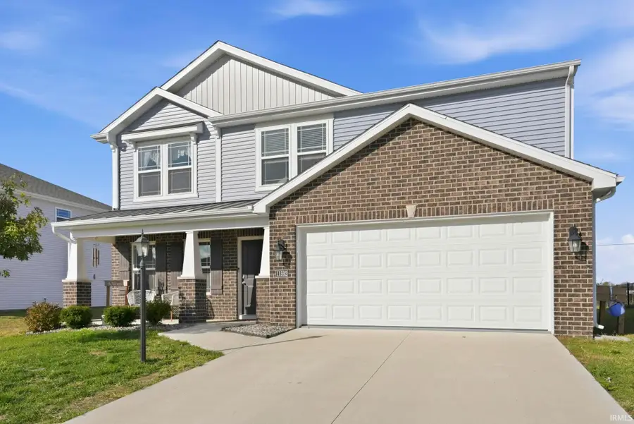 11592 Slade Court, Fort Wayne, IN 46818 - #2