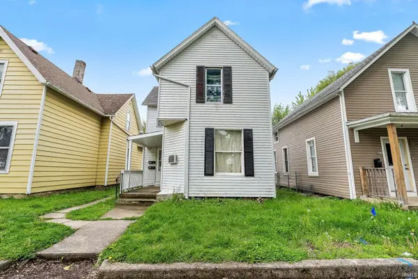 629 5th Street, Fort Wayne, IN 46808