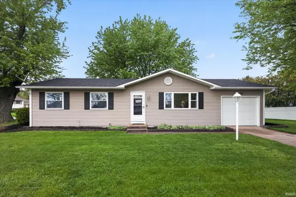 2802 Hampton Road, Mishawaka, IN 46544