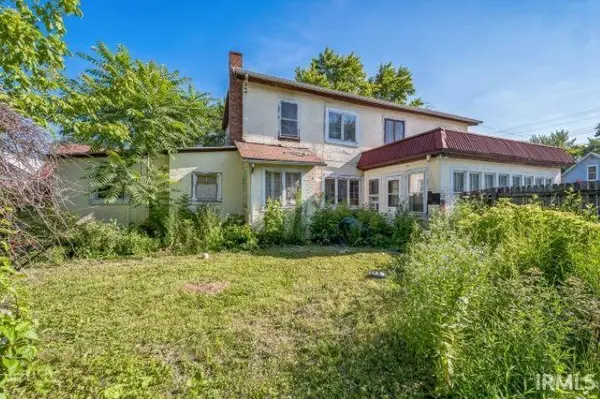 66735 State Road 331 #331, Wyatt, IN 46595