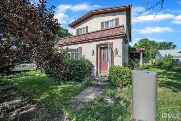 66735 State Road 331 #331, Wyatt, IN 46595 - #2