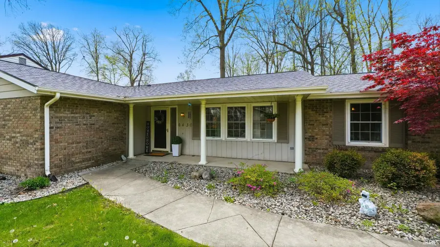 6436 Centerton Drive, Fort Wayne, IN 46815 - #2