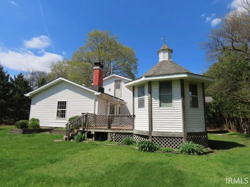 305 W 100 S, Winamac, IN 46996 - #2