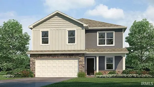 2873 Greenville Court, Warsaw, IN 46582