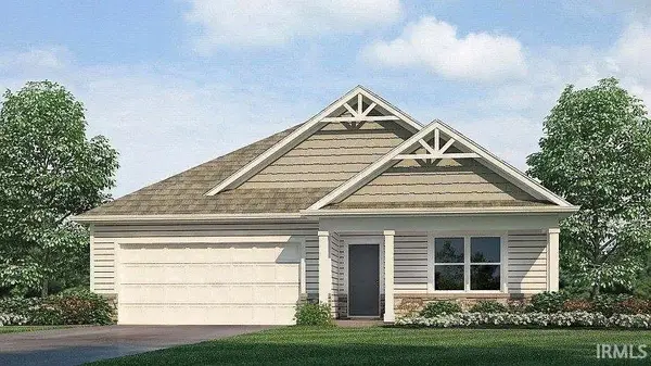 2867 Greenville Court, Warsaw, IN 46582