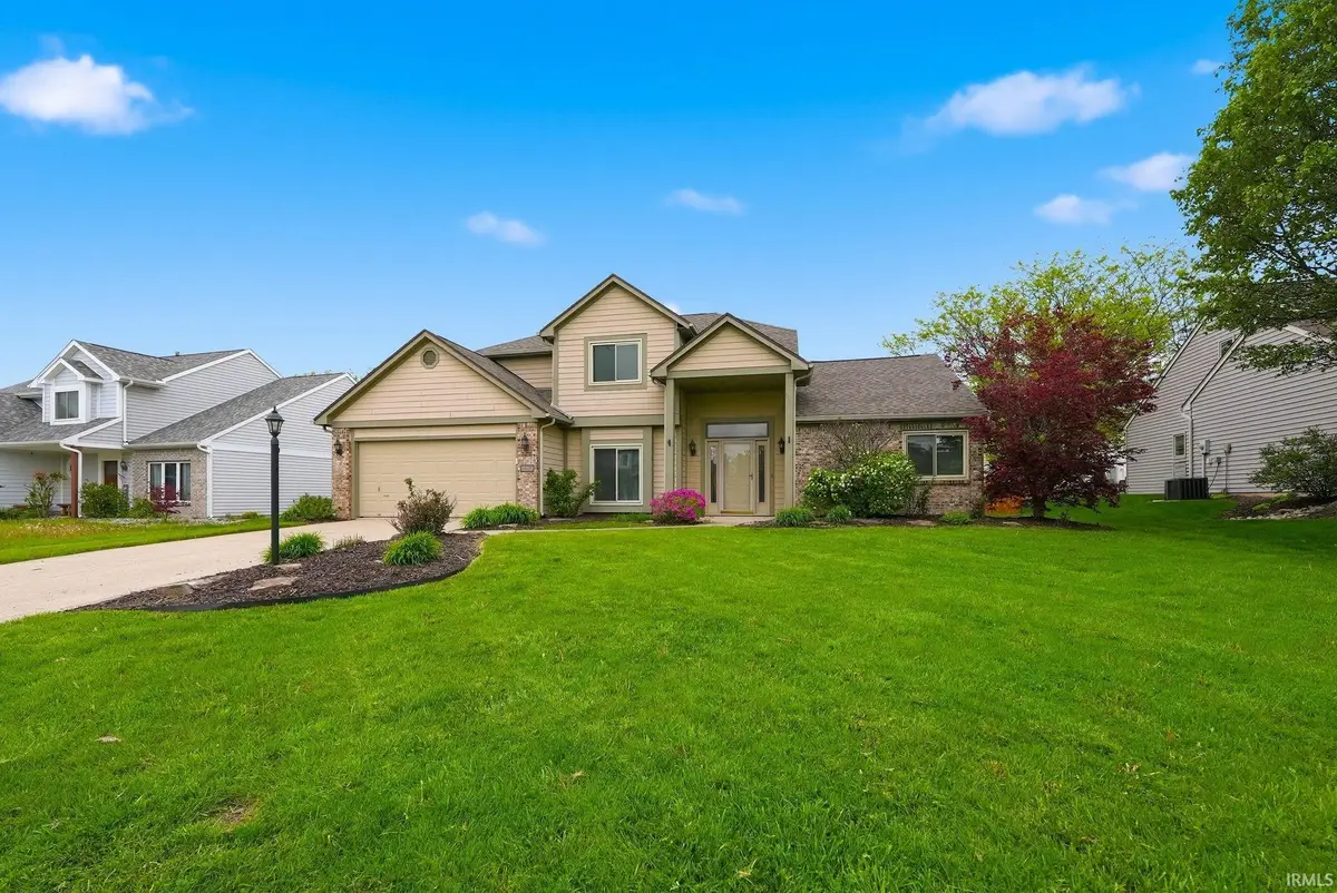 14728 Buckthorn Court, Fort Wayne, IN 46814 - #1