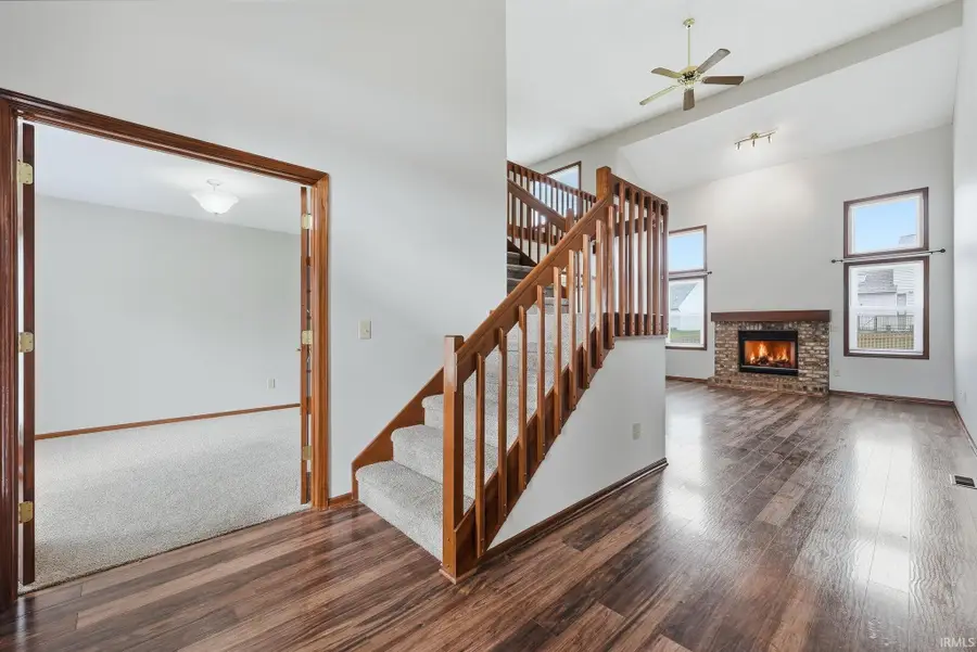 14728 Buckthorn Court, Fort Wayne, IN 46814 - #2