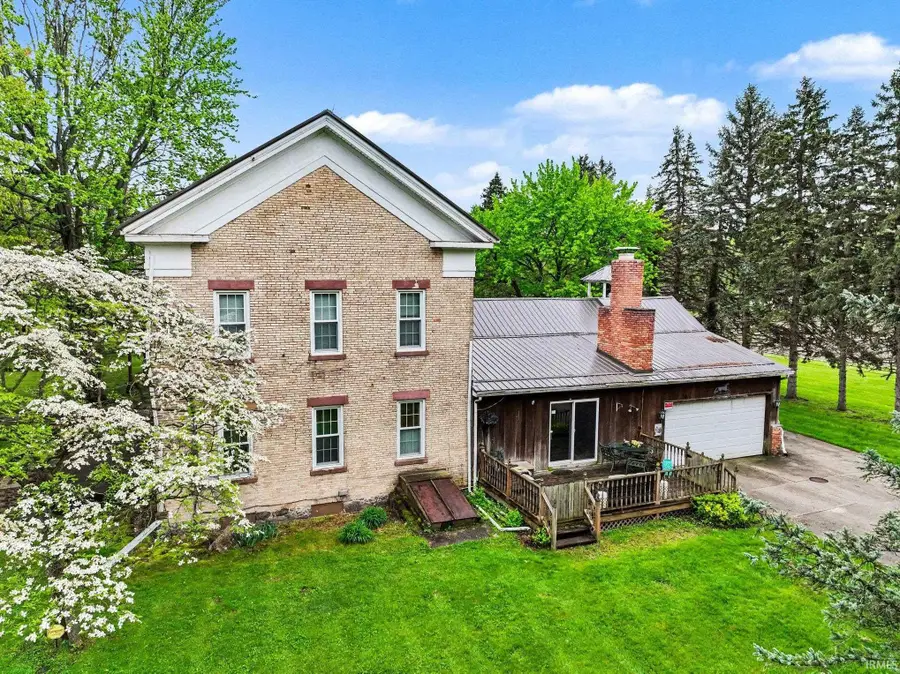 53857 County Road 5, Elkhart, IN 46514 - #2