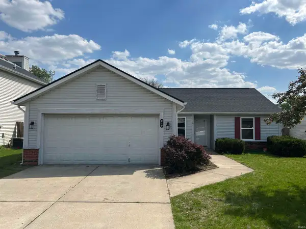 217 Bellingham Avenue, Lafayette, IN 47909