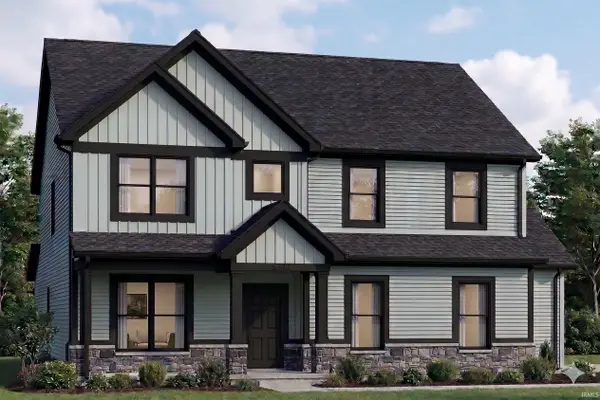 5343 Sugarberry Court, Evansville, IN 47711