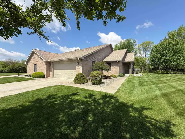 4130 N Villas Drive, Kokomo, IN 46901